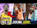 Download Lagu Lakers Deandre Ayton IN THE LAB Putting in Work! | Ayton's 25-26 Lakers Expectations + Role Outlook!