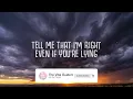 GoldFord - Ride the Storm (Lyrics)