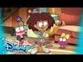 The New Normal Amphibia Disney Channel Animation