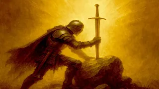 إليكم الحقيقة الخفية حول الملك آرثر وثائقي تاريخي 