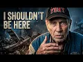 North Tower Survivor - Retired FDNY firefighter Mickey Kross