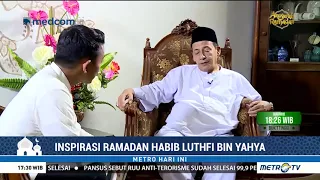 Download Inspirasi Ramadan - Habib Luthfi Bin Yahya (2) MP3