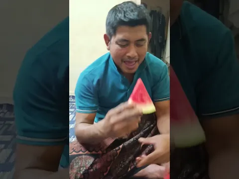 Ternyata merah 🔴