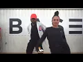 FIREBOY DML - VIBRATE (AFRO IN HEELS)