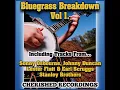 Foggy Mountain Breakdown