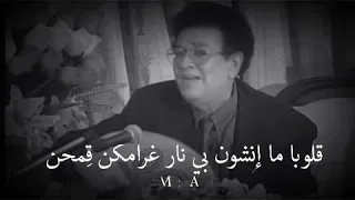 عبدالكريم الكابلي الزول السمح 