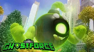 ghost force kaboom full episode episode 50 english