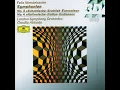 Mendelssohn: Symphony No. 4 in A Major, Op. 90, MWV N16 "Italian": II. Andante con moto - London Symphony Orchestra, Claudio Abbado & Felix Mendelssohn
