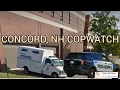 CONCORD NH COPWATCH