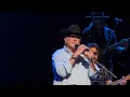 Download Lagu Terry Bradshaw sings Toby Keith - Don't Let The Old Man In - With Brooks \u0026 Dunn LIVE