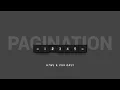 Creative Pagination with Neon Effect Css Pagination with Neon Effect CSS HTML