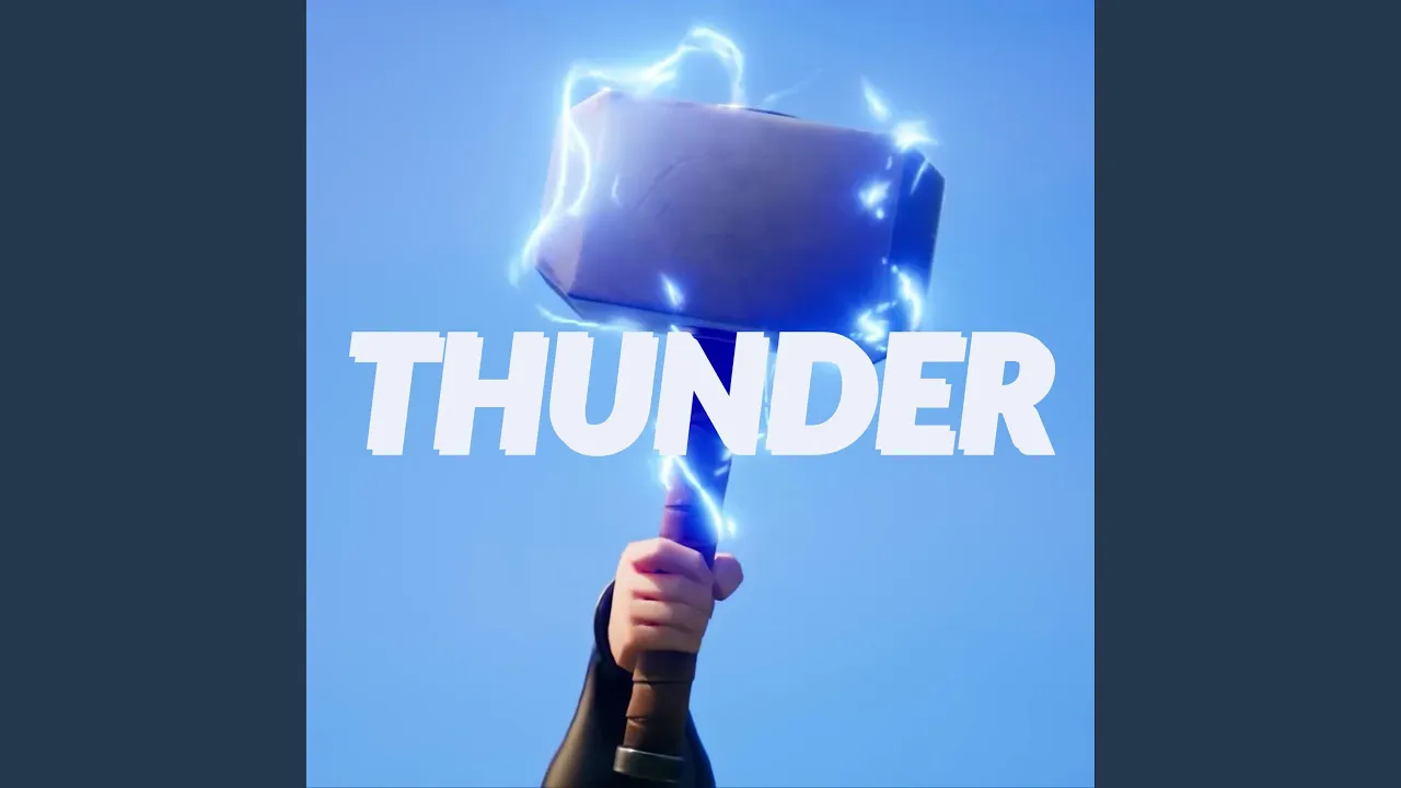 Thunder
