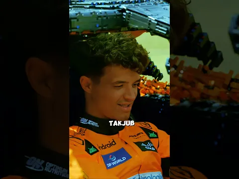DIKIRA BAKAL HANCUR, SUPERCAR DARI RATUSAN RIBU LEGO INI BISA NGEBUT!