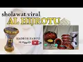 Download Lagu AL HIJROTU \