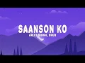 Download Lagu Saanson Ko - Lofi Flip (Lyrics) - Arijit Singh, Shaarib Toshi, Drub, SAM8