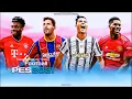 Soundtrack Pes 2017