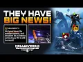 Helldivers 2 - They FINALLY Did It