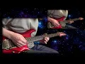 Download Lagu Maggie Reilly - Everytime We Touch (Guitar Cover)