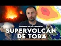 Download Lagu Olvídate de Yellowstone, el Super Volcán de TOBA DESATARÁ EL INFIERNO EN EL PLANETA