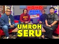 Download Lagu HOHO HIHI ON THE WEEKEND - GUNTUR GIS \u0026 PICAN | UMROH SERU (EPISODE 197)