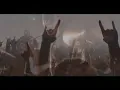 Quo Vadis - Silence Calls the Storm (live)