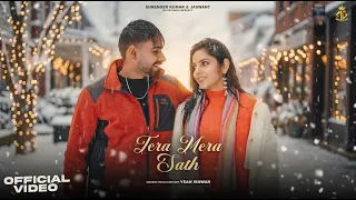 Tera Mera Sath || Yeah Ishwar || Deepali Verma || Latest Haryanvi Song 2026 || MG Records