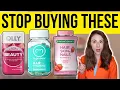 THE TRUTH ABOUT HAIR SKIN AND NAIL VITAMINS Dermatologist