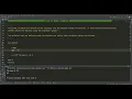 67 - Functions in Python VI Local vs Global Variables