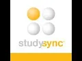 Study Sync Textbook Tutorial