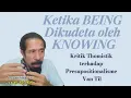 Download Lagu Antara Benteng dan Jembatan: Mengapa Thomisme Membuka Jalan, Presupositionalisme Menutupnya