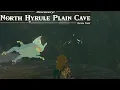 North Hyrule Plain Cave Legend of Zelda Tears of The Kingdom