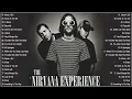 Lagu Nirvana Best Best Songs - Nirvana Greatest Hits Full Album 2022