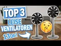 Download Lagu Beste LEISE STANDVENTILATOREN 2025 | Top 3 Standventilatoren Vergleich