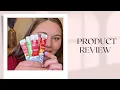 My Honest Review of Cirkul Liquid Flavor Packets