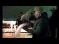 Walleye Spawning at the Iowa DNR Rathbun Fish Hatchery