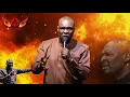 33 MINUTE EXPLOSIVE TONGUES OF FIRE FOR BREAKTHROUGH || APOSTLE JOSHUA SELMAN