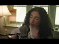 Bedouine - Canopies (Live Performance at Sargent Recorders)