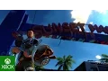 Video di Sunset Overdrive Gameplay Launch Trailer