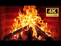 Download Lagu 🔥 Best 4K UHD Fireplace | Crackling Fire Sounds for Warm Home Ambiance \u0026 Relaxation. Fireplace 4K TV