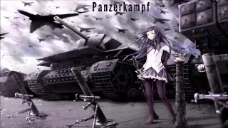 Download Nightcore - Panzerkampf [HD] MP3