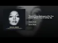 Theme From Mahogany (Do You Know Where You're Going To) (Single Version) - Diana Ross