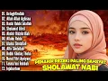 Lagu SHOLAWAT NABI PENARIK REZEKI PALING MUSTAJAB | SHOLAWAT MERDU 2025