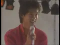 長い夜／松山千春　～札幌真駒内屋外競技場５万人LIVE（1982年）～
