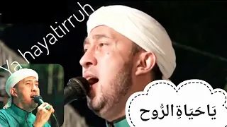 Download YA HAYATIRRUH AZ ZAHIR MP3