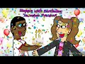 Happy 16th Birt ay Jasmine Frazier