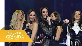 grandove gracije splet pesama 4 zg specijal 13 tv prva 31 12 2017 