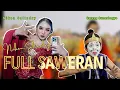 Download Lagu NIKEN SALINDRY terbaru \u0026 GARENG SUMARBAGYO BANJIR SAWERAN DI ACARA WAYANG KULIT