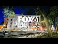 Top news stories in Connecticut for Sept 7 2025 at 10 p m