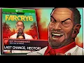 I Tried the Most HATED Far Cry so you won t have to