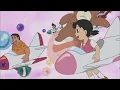 Download Lagu Mesin Petualangan Untuk Ulang Tahun Nobita | Doraemon Terbaru 2025 Bahasa Indonesia (No Zoom)